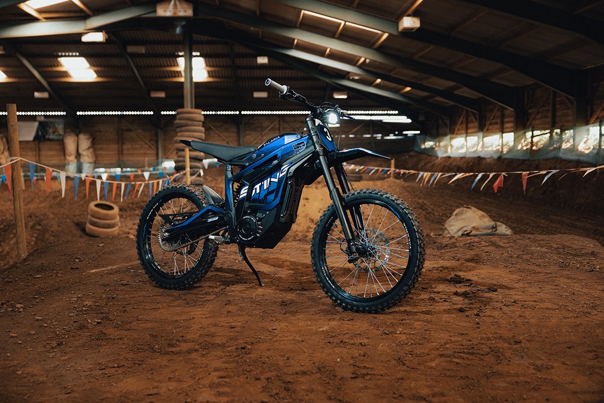 talaria sting r mx4