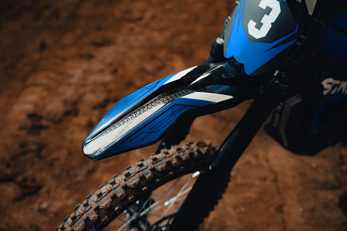 talaria sting r mx4