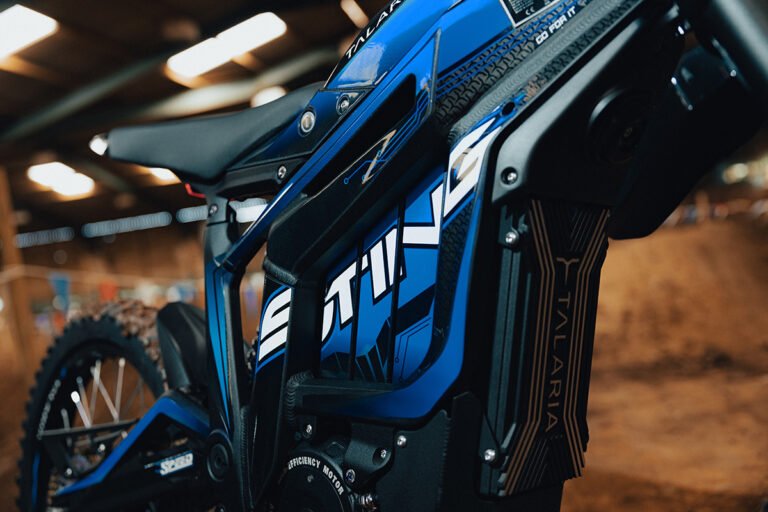 talaria sting r mx4