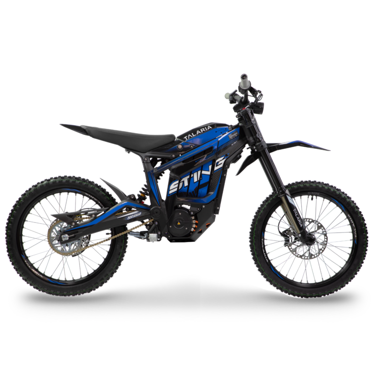 talaria sting r mx4