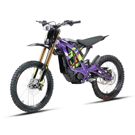 2025 Surron Light BeeX